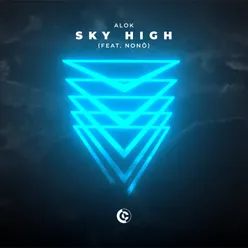 Sky High (feat. Nonô)