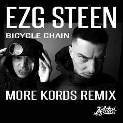 Bicycle Chain (More Kords Remix)