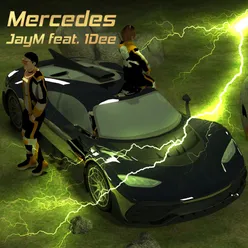 MERCEDES (feat. 1DEE)