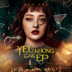 Yêu Không Cần Ép Remix Version