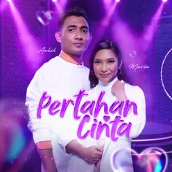 Pertahan Cinta