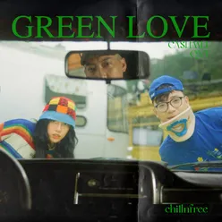 Green Love (ChillnFree)