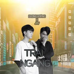 Trái Ngang Đạt R x HHD Remix