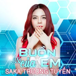 Buồn Của Em (Remix)