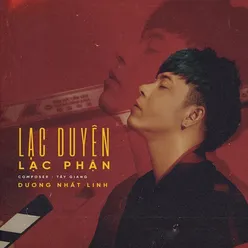 Lạc Duyên Lạc Phận