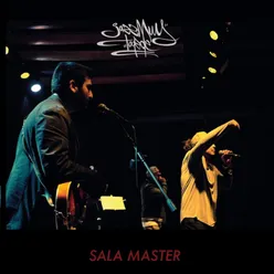 Sala Master En Vivo