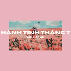 HÀNH TINH THÁNG 7 Beat