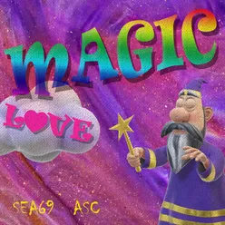 Magic Love