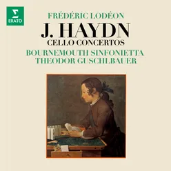 Haydn: Cello Concerto No. 2 in D Major, Hob. VIIb:2: I. Allegro moderato