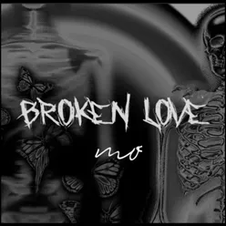 BROKEN LOVE Beat