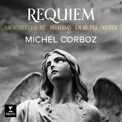 Messa da Requiem: XV. Agnus Dei