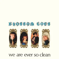 We Are Ever So Clean 2022 Remaster