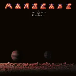 Marscape 2022 Expanded & Remastered Edition