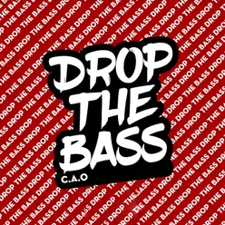 Drop The Bass Instrumental