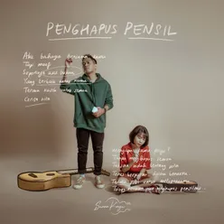 Penghapus Pensil