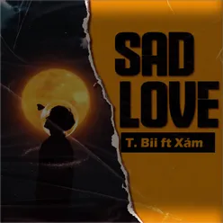 SAD LOVE Beat