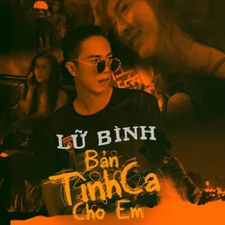 Bản Tình Ca Cho Em Beat