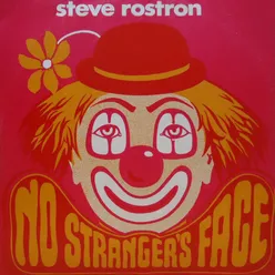 No Stranger's Face