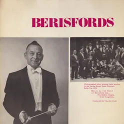 Berisfords