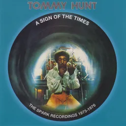 A Sign Of The Times: The Spark Recordings 1975-1976