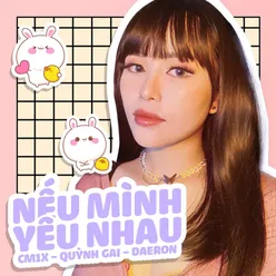 Nếu Mình Yêu Nhau Beat