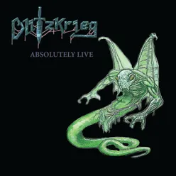 Blitzkrieg Live, England, May-June 2003