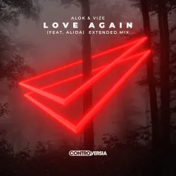 Love Again (feat. Alida) Extended Mix