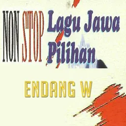 Non Stop Lagu Jawa Pilihan