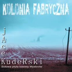 Kolonia fabryczna