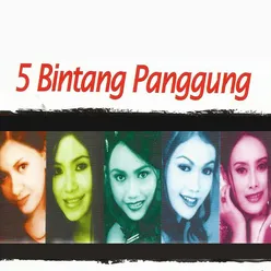 5 Bintang Panggung