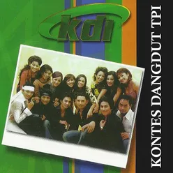 Kontes Dangdut TPI