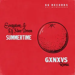 Summertime GXNXVS Remix