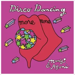 Disco Dancing (feat. Ayoni) DJ Fudge Remix