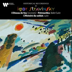 Stravinsky: Petrouchka: Pt. 3 "Chez le Maure"