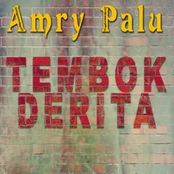 Tembok Derita