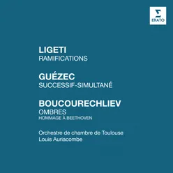 Guézec: Successif-simultané