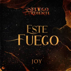 Este Fuego De La Telenovela "Fuego Ardiente"