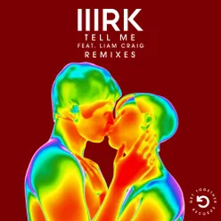 Tell Me (feat. Liam Craig) Dub Mix