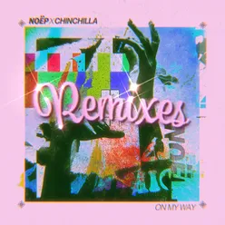 On My Way (feat. CHINCHILLA) [VIP Funk Remix]