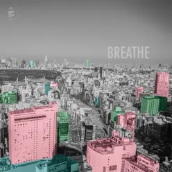 Breathe (feat. Vanity Fairy) Tunnelvisions Remix