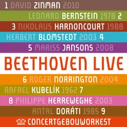 Beethoven: Symphony No. 6 in F Major, Op. 68 'Pastoral': IV. Gewitter, Sturm. Allegro