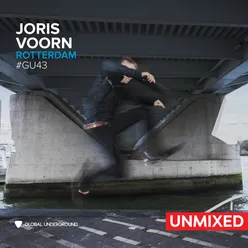 Black Mesa (feat. Joan Lorring and Leslie Howard) Joris Voorn Remix