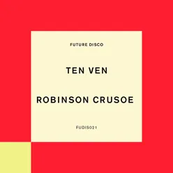 Robinson Crusoe (Edit)