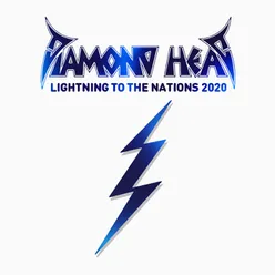 Lightning to the Nations