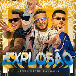 Explosão