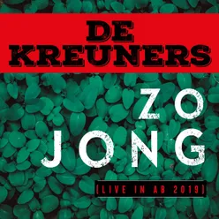 Zo jong Live in AB 2019