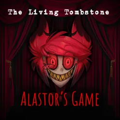 Alastor's Game (Instrumental)