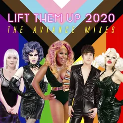 LIFT THEM UP 2020 (David O Aviance Runway Mix)