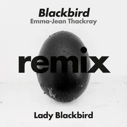 Blackbird Emma-Jean Thackray Remix