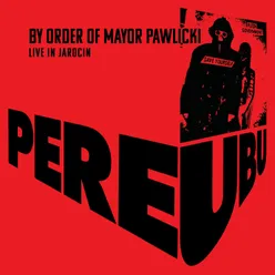 Petrified Live, Scena Rynek, Jarocin, Poland, 15 July 2017